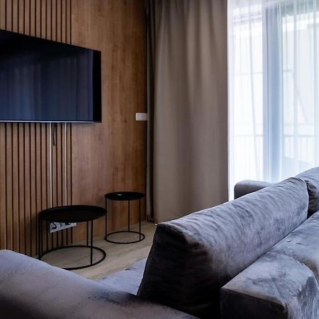 Parkside Harmony Apartment - Бърно Екстериор снимка