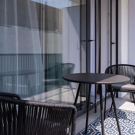 Parkside Harmony Apartment - Бърно Екстериор снимка