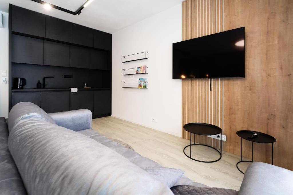 Parkside Harmony Apartment - Бърно Екстериор снимка