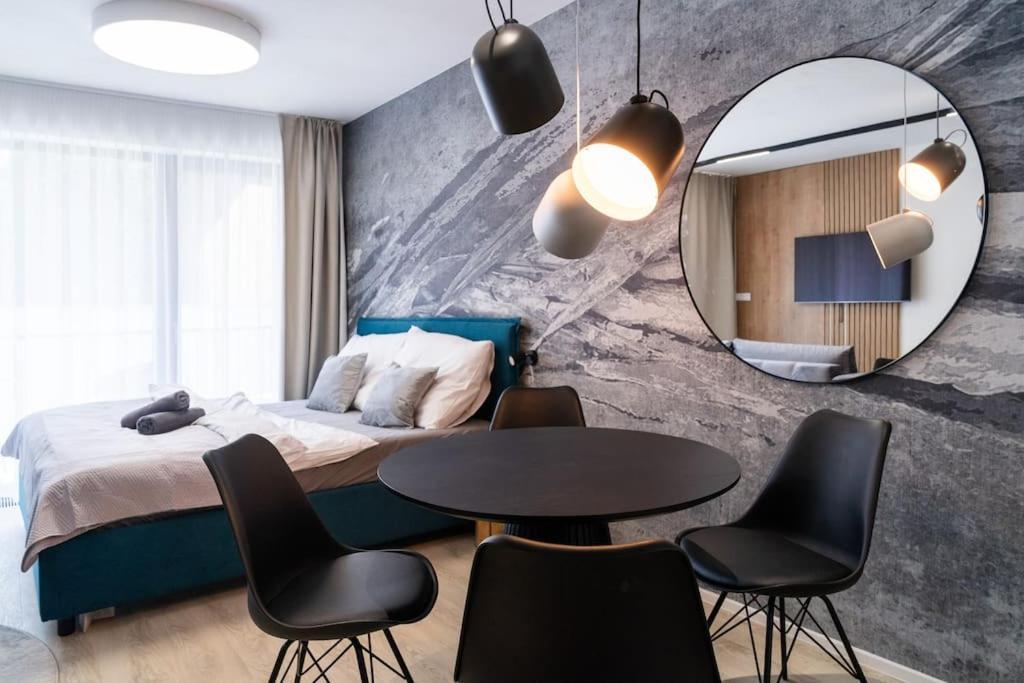 Parkside Harmony Apartment - Бърно Екстериор снимка
