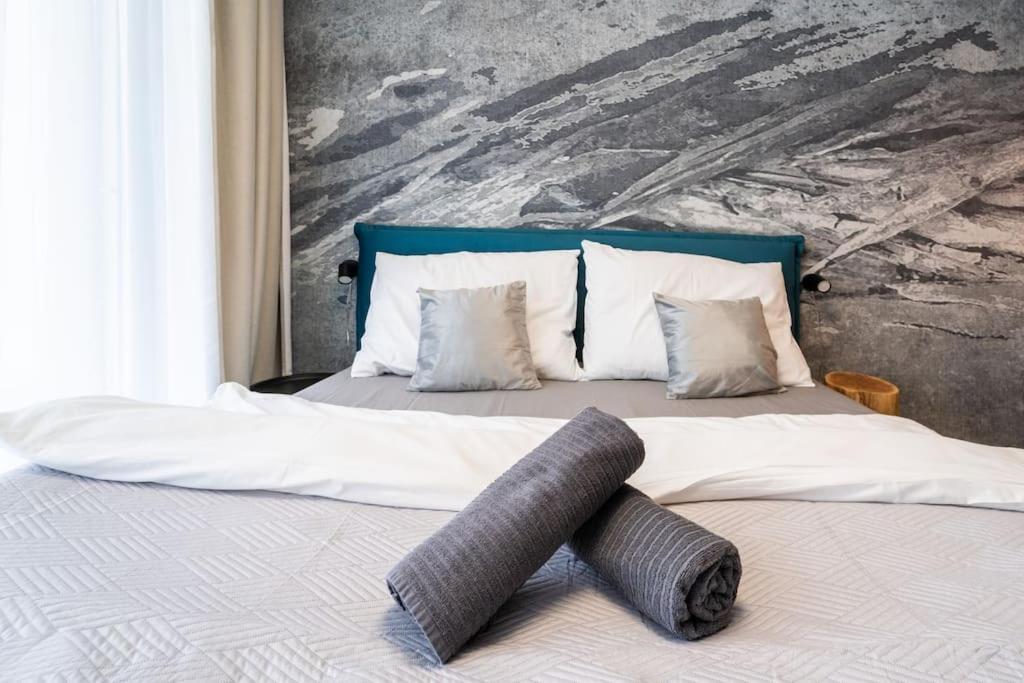 Parkside Harmony Apartment - Бърно Екстериор снимка